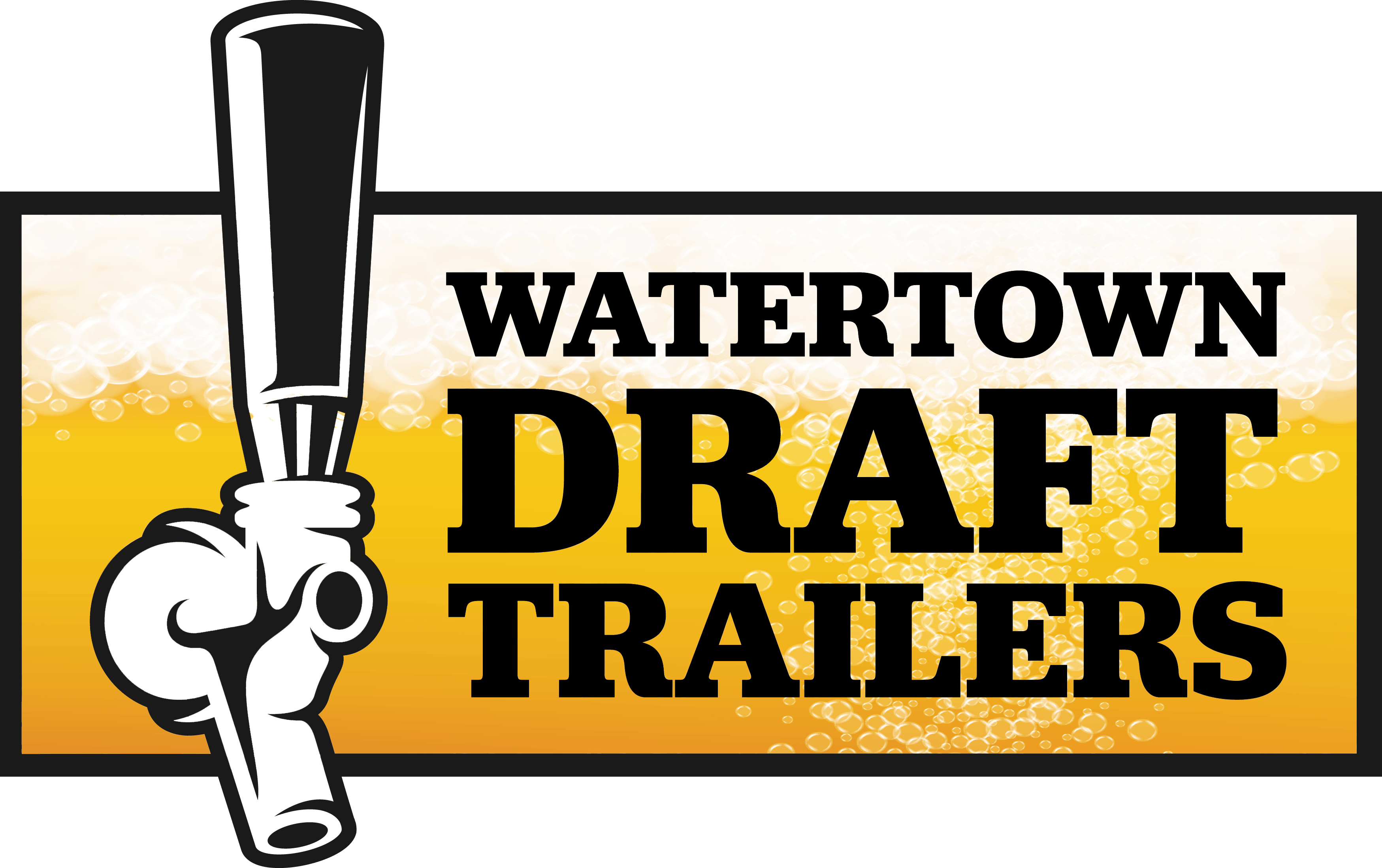 Watertown Draft Trailers