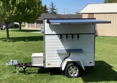 6 foot trailer 306 st 2