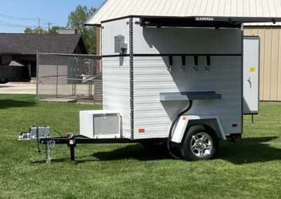 6 foot trailer 306 st 4