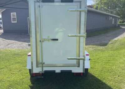 6 foot trailer 306 st 7