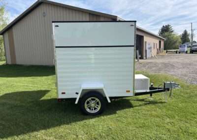 6 foot trailer 306 st 8