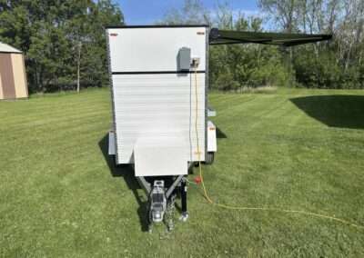 6 foot trailer 306 st 9